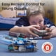 thumbnail image 3 of Robot STEM Sillbird Kit 5en1 596pzs Control Remoto Programable, 3 of 3