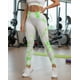 thumbnail image 2 of Calza Deportiva Mujer Levanta Cola Tie Dye Claro, 2 of 4