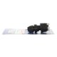 thumbnail image 2 of Interruptor de Llave de Encendido Evinrude Serie 77 OEM 508180, 2 of 4
