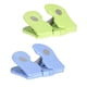 thumbnail image 2 of 2pcs Fitness Stepper Stair Stepper Training Foot Machine Verde Y Azul, 2 of 5