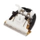 thumbnail image 4 of Cortapelos Cabeza Cortadora de Cabello Cortador de Cuchillas Profesional Portátil Barbería Reemplazo Hogar Peluquería Herramienta de Peluquería Cortap largo, 4 of 5