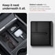 thumbnail image 5 of Organizador de consola antideslizante Caddy Spigen para Tesla Model Y y 3, 5 of 8