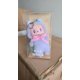 thumbnail image 1 of Peluche Labubu Morado En Caja Regalo Novedad, 1 of 3