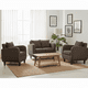 thumbnail image 2 of Juego De Living 2-1-1 CRONOS Café, 2 of 4