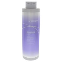 Joico - Acondicionador Blond Life Violeta De Para - Acondicionador De 33,8 Oz
