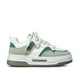 thumbnail image 5 of Zapatilla Deportiva Casual Mujer Moda De Colores Weide LT205, 5 of 9