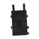 thumbnail image 2 of Bolsa Para Muletas, Bolsa Lavable Para Muletas Para Axilas, Bolsillo Para Adultos Discapacitados, 2 of 5