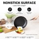 thumbnail image 3 of Juego De Utensilios De Cocina True 20 Piezas Ollas Y Sartenes Antiadherentes, 3 of 7