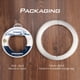 thumbnail image 2 of Monofilamento Leader Line Kast King DuraBlend, 60 libras (27,2 kg), 2 of 6