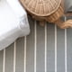 thumbnail image 2 of Alfombra Lavable Berlin 200x300, 2 of 2