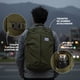 thumbnail image 4 of Mochila Namibia - Army Green, 4 of 10