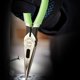 thumbnail image 3 of Alicates de punta larga Klein Tools D203-8-GLW Hi-Viz Glow 20 cm, 3 of 7