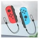 thumbnail image 2 of PAR DE CORREAS STRAP ALTERNATIVAS PARA JOY-CON COMPATIBLE CON NINTENDO SWITCH, 2 of 8