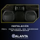 thumbnail image 4 of Alfombra 4 Piso de Goma Auto Suv Galanta Universal Ajustable, 4 of 10