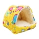 thumbnail image 3 of Tienda De Campa?a Lavable Para Gatos, Nido Semicerrado Para Gatos, Para Hámsteres, Animales Peque?os, Gatitos Love L, 3 of 5