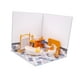 thumbnail image 5 of Modelo De Escena De Fondo 1/12 Con Muebles Para Figuras De Acción, Colección De Muñecos Estilo C, 5 of 5