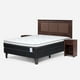thumbnail image 3 of Cama Europea New Style 6 Combo Rachel 2 Plazas, 3 of 6