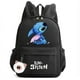 thumbnail image 1 of MINISO Disney Lilo Stitch Backpack for Girl Boy Student Teenager Children Rucksack Women kawaii Cartoon School Bag Mochila, 1 of 3