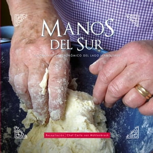 Zig-Zag - Libro Manos Del Sur