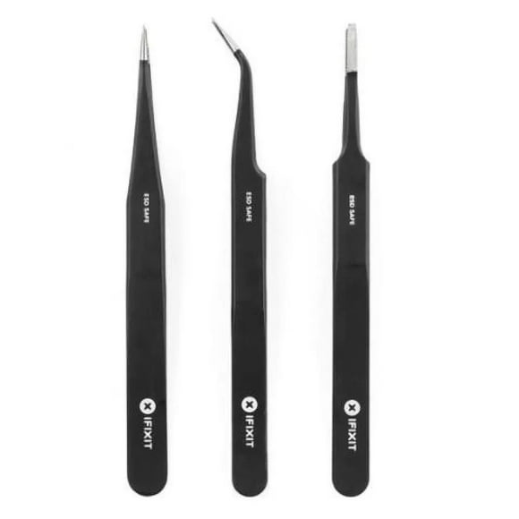 Kit de Pinzas de Precisión iFixit