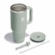 thumbnail image 4 of Vaso de viaje Hydro Flask, aislante, acero inoxidable, 1,2 L, 4 of 9
