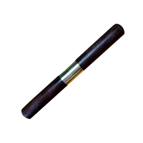 Ioensy - Encordado De Raqueta Punzón Recto Tenis Bádminton Raqueta Punzón Equipo Negro