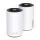 thumbnail image 1 of Sistema de malla WiFi 6E TP-Link Deco AXE5400, paquete de 2 unidades, 1 of 6