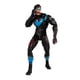 thumbnail image 3 of Figura de Acción McFarlane Toys DC Direct DCEASED Nightwing 1:10, 3 of 6