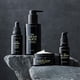 thumbnail image 3 of Kit de cuidado de la piel Caldera + Lab The Regimen Rich + Eye Defense Men, 3 of 5