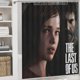 thumbnail image 5 of The Last of Us-theme 4-Piece Shower Curtain Set with Rugs, Waterproof Bathroom Decor Set Includes Bath Mat, U-Shaped Rug, Toilet Lid Cover and Curtain with Hooks, 5 of 6