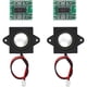 thumbnail image 1 of Amplificador Digital PAM8403 3W 5V 2PCS con Parlantes 8Ohm, 1 of 3