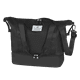 thumbnail image 3 of Travel Duffel Bag With Shoes Compartment, Sports Gym Tote Carry On Bags, Foldable Lightweight Overnight Shoulder Weekender Shopping Hospital Handbag, 3 of 3