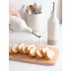 thumbnail image 5 of Botellas famiware de cerámica 473 ml, pack de 2, color blanco, 5 of 7