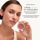 thumbnail image 5 of Crema Blush Goop Beauty Colorblur Glow Balm, 15 ml, color malva transparente, 5 of 7