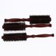 thumbnail image 5 of Cepillo de pelo redondo antiestático Curling de cabello Estilo Blow Dry Rolled Brush 3 piezas, 5 of 5