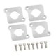 thumbnail image 4 of Reemplazo De La Placa Del Adaptador Del Kit Del Adaptador Del Paquete De Bobina Para Plata A6 A6 TT, 4 of 5