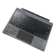 thumbnail image 4 of Teclado inalámbrico Bluetooth para Surface Pro 7, 7+, Pro6, Pro5, Pro4 y Pro3 con panel táctil, batería recargable y teclado ultrafino., 4 of 8