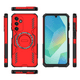 thumbnail image 4 of Funda FOXDOCK para Samsung Galaxy A16 , magnética, resistente a golpes, con soporte, unisex, carga inalámbrica, 4 of 4