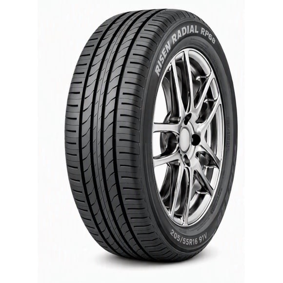 Neumatico 215/60 R17 96H Risen RP68 HT