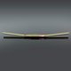 thumbnail image 3 of Manubrio Renthal Fatbar Lite 780x31.8mm Rise 0 Dorado, 3 of 4