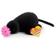 thumbnail image 1 of Peluche Hug A Lumps  - Jeremy El Topo De Nariz Estrellada, 1 of 4