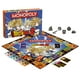 thumbnail image 3 of Juego de mesa MONOPOLY Dragon Ball Z Recruit Goku Vegeta Gohan, 3 of 3