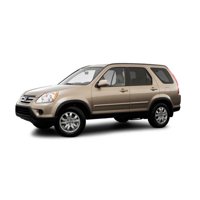 Filtro Aceite Para Auto Honda Cr-V 2002-2006