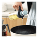 thumbnail image 4 of Botella Dispensador De Aceite Vinagre 550ml 2 En 1, 4 of 6