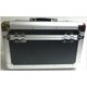 thumbnail image 2 of Caja para discos LASE de 18 cm, capacidad para 150 vinilos de 7 ", 2 of 4