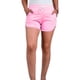 thumbnail image 1 of Short Algodon Deportivo Mujer Verano Bolsillos 295, 1 of 2