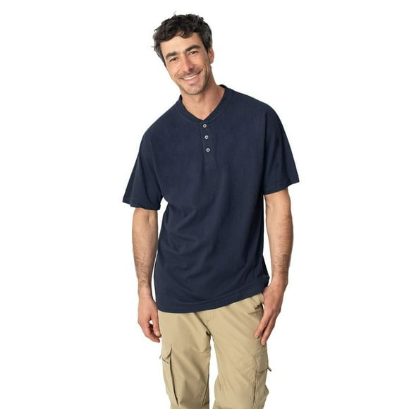 Polera Lenga Molle 100% algodón protección UV+PRO