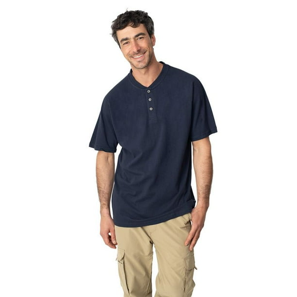 Polera Lenga Molle 100% algodón protección UV+PRO