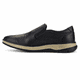 thumbnail image 2 of Zapato Ferracini Hombre Fluence 5545-559 Negro Casual, 2 of 7