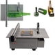 thumbnail image 1 of Cortador eléctrico de botellas Deruilong con adaptador de 110~230 V, 1 of 6